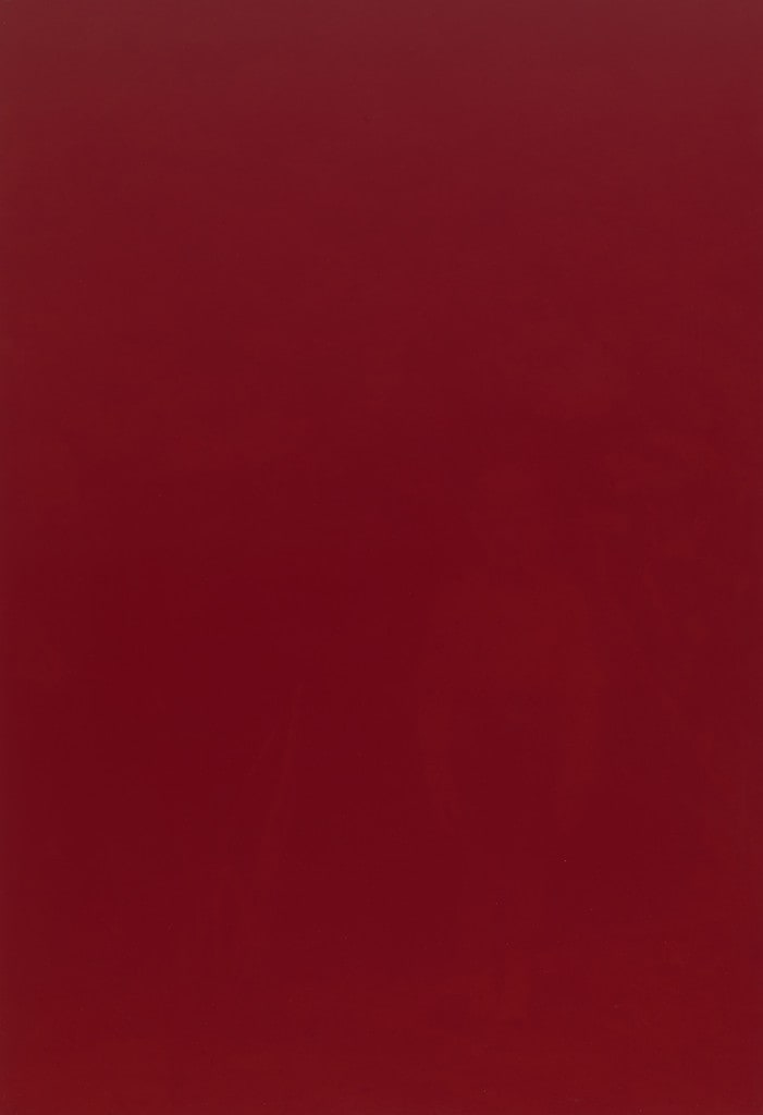 Untitled (red boy)