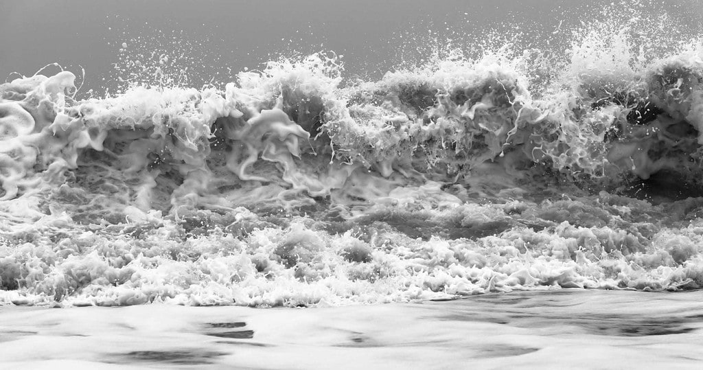 Hurricane LXXXIV