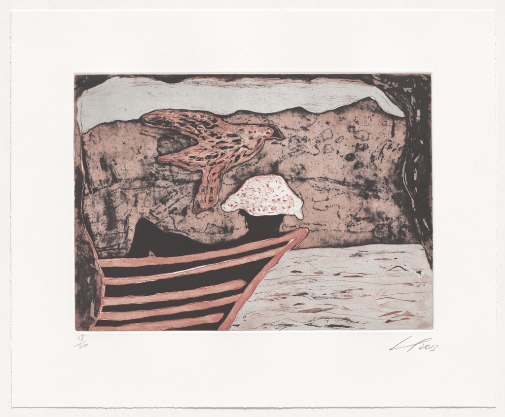 Untitled from an untitled series