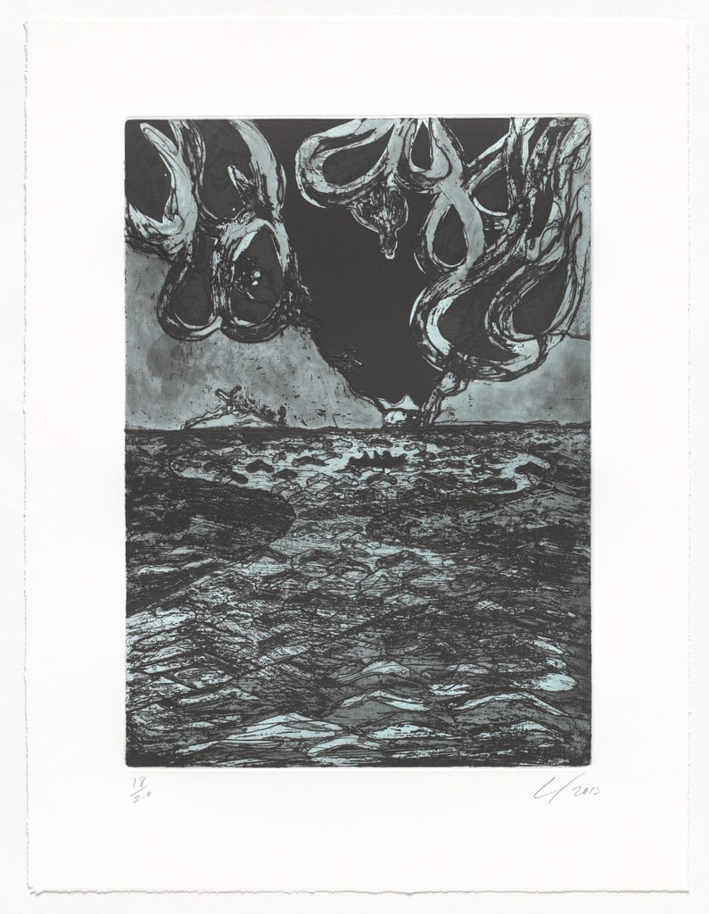 Untitled from an untitled series