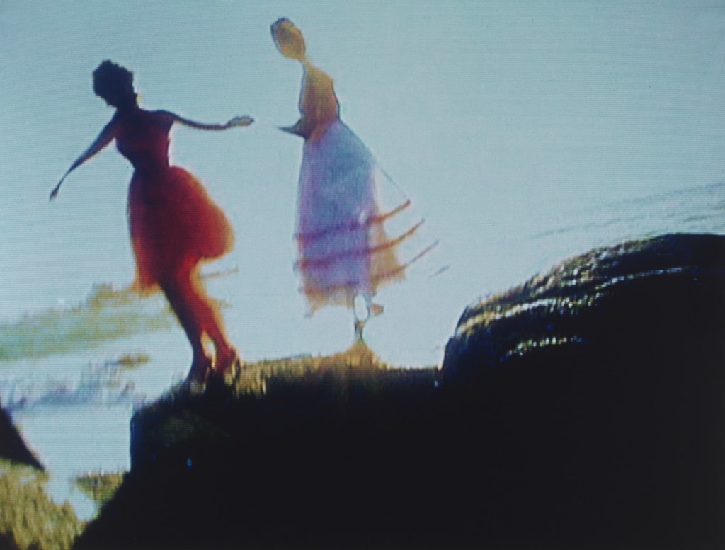 Still Stills from Remake of Weekend