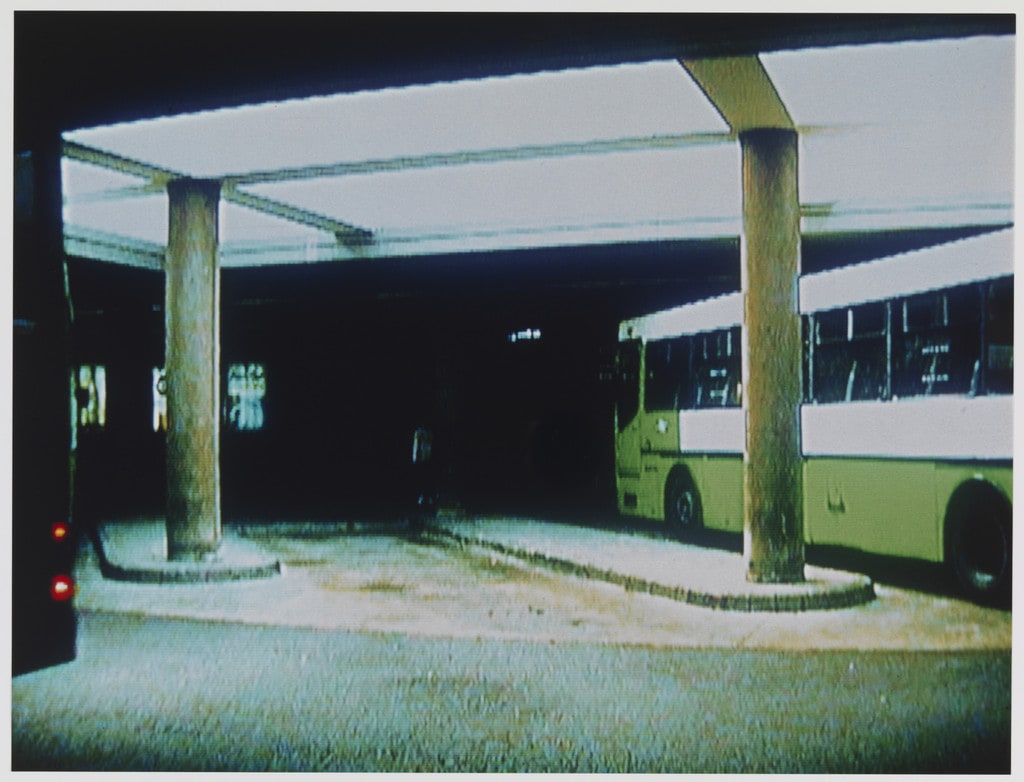 Still Stills from Remake of Weekend
