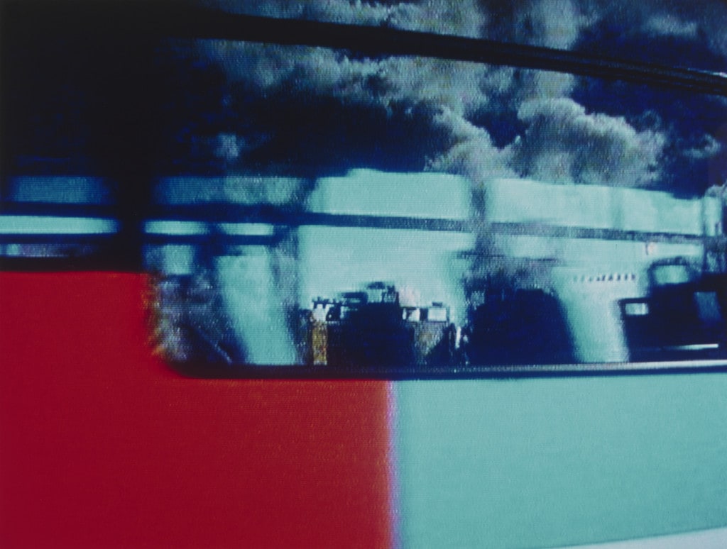 Still Stills from Remake of Weekend