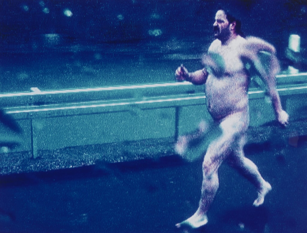 Still Stills from Remake of Weekend