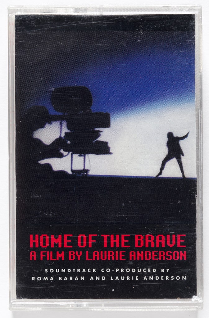 Home of the Brave