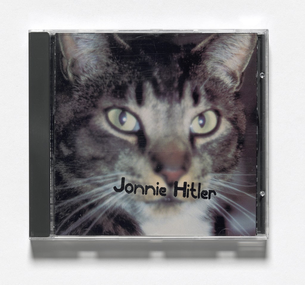 Jonnie Hitler