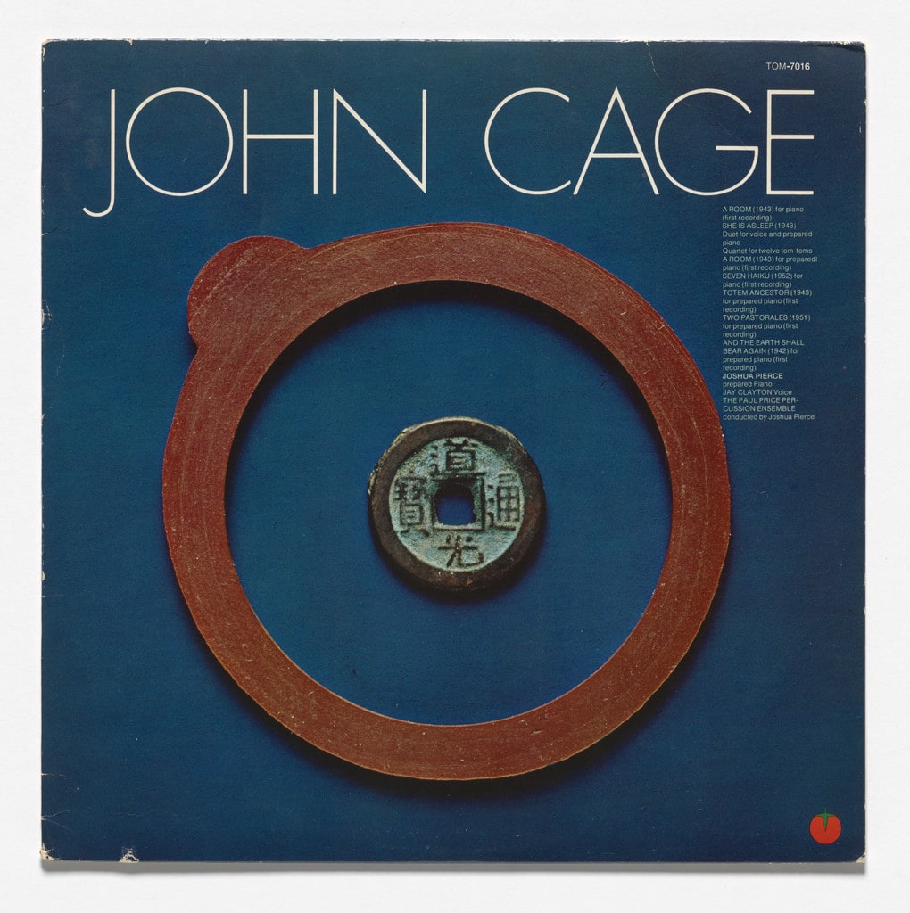 John Cage