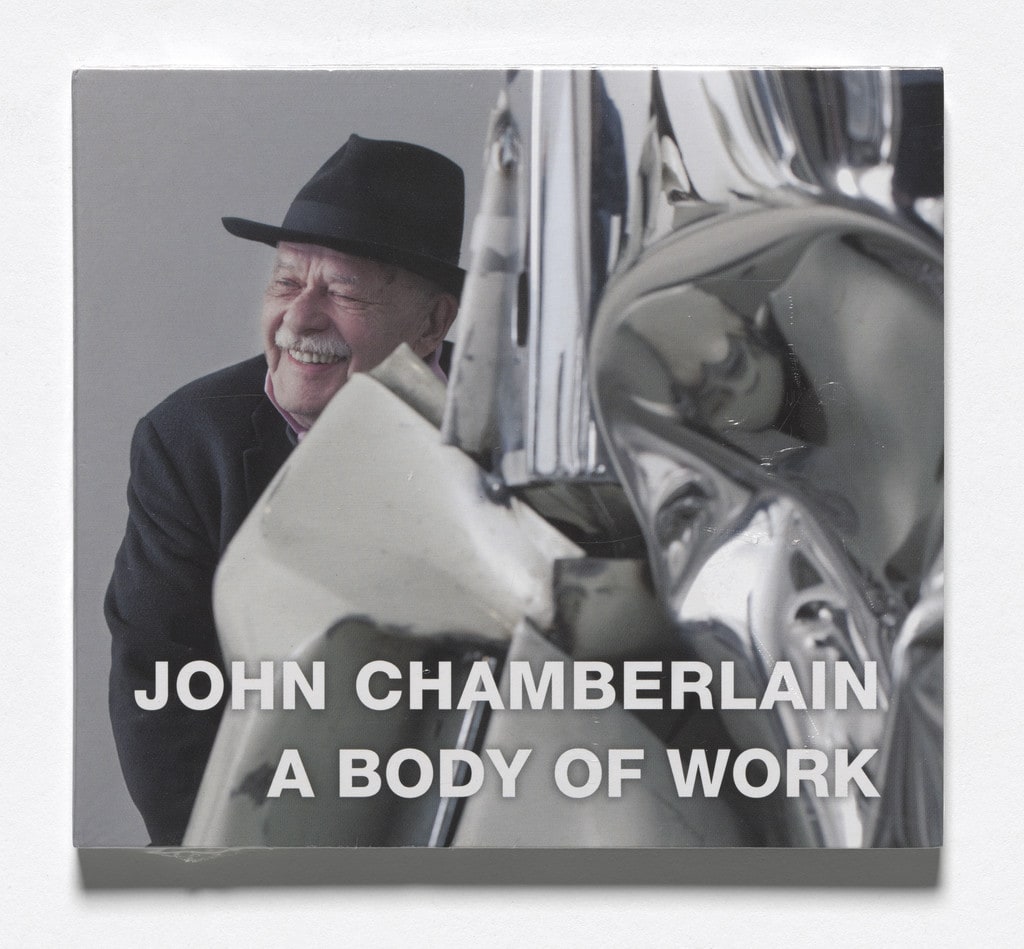 A Body of Work