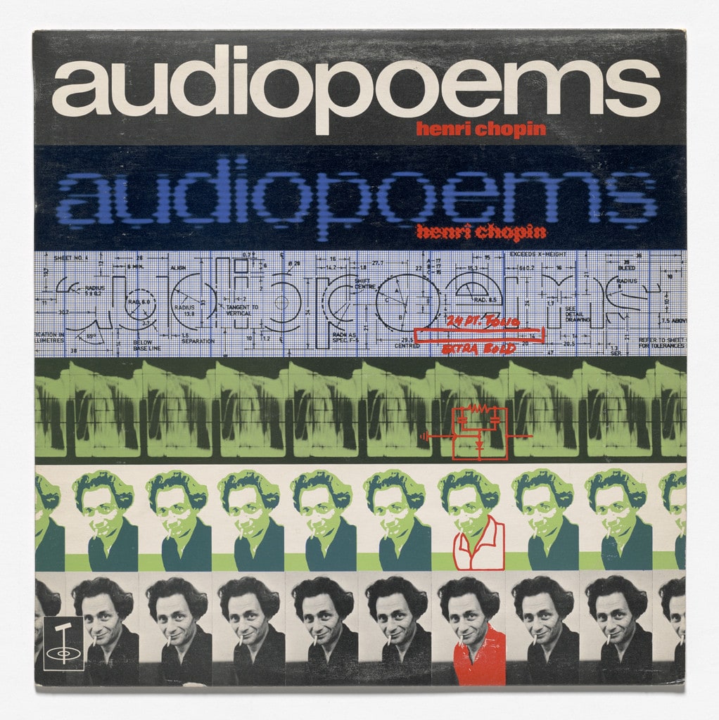 Audiopoems