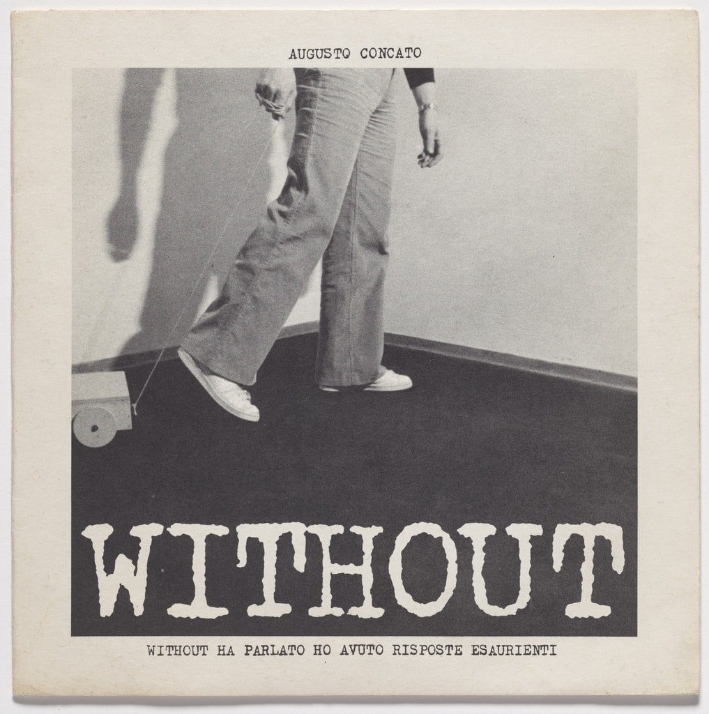 Without/Senza