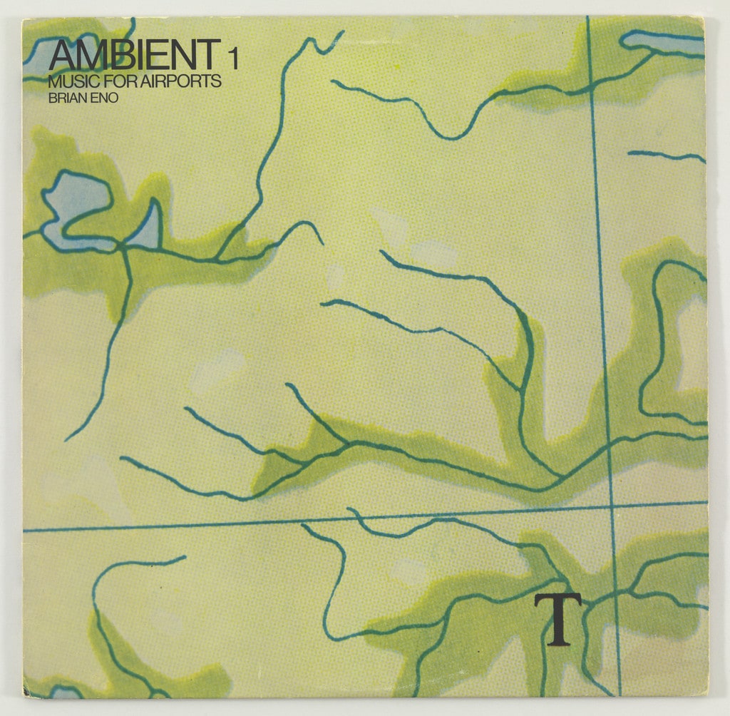 Ambient 1 (Music for Airports)