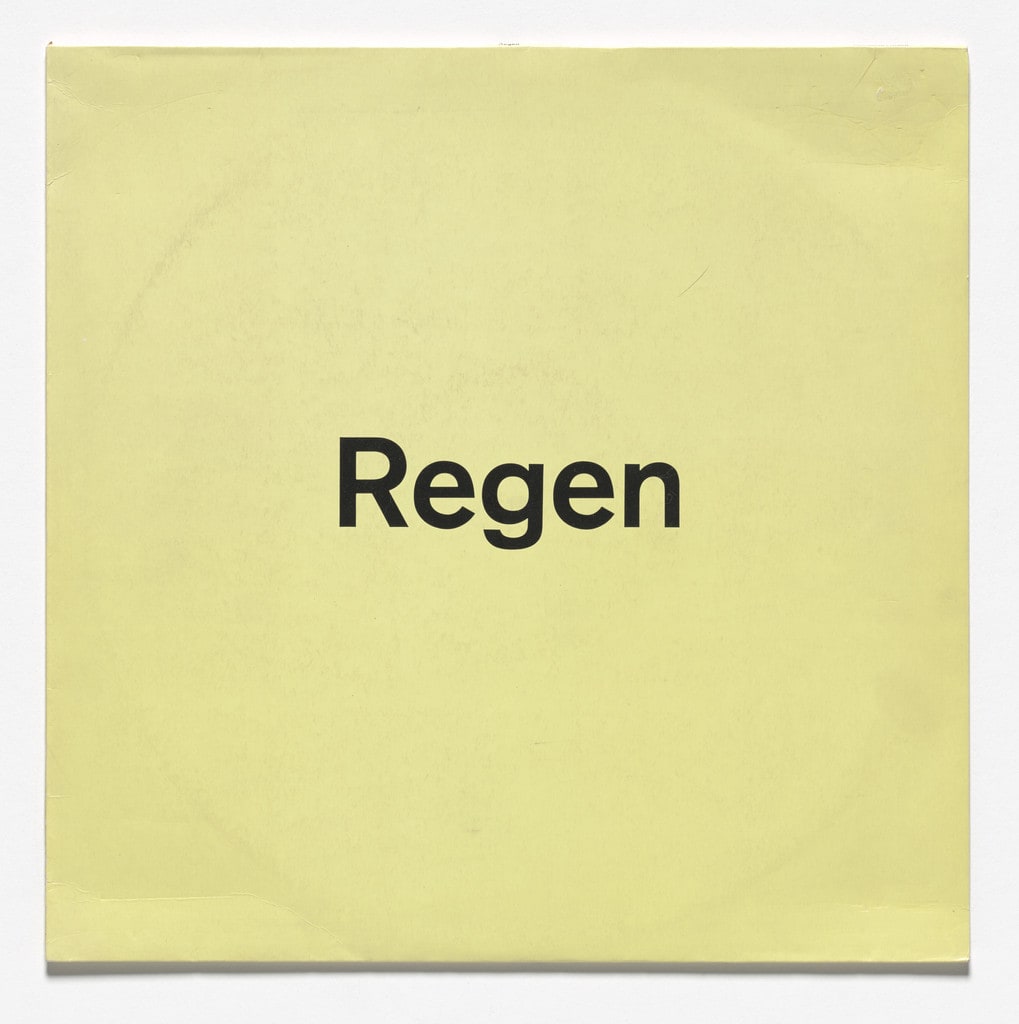 Regen