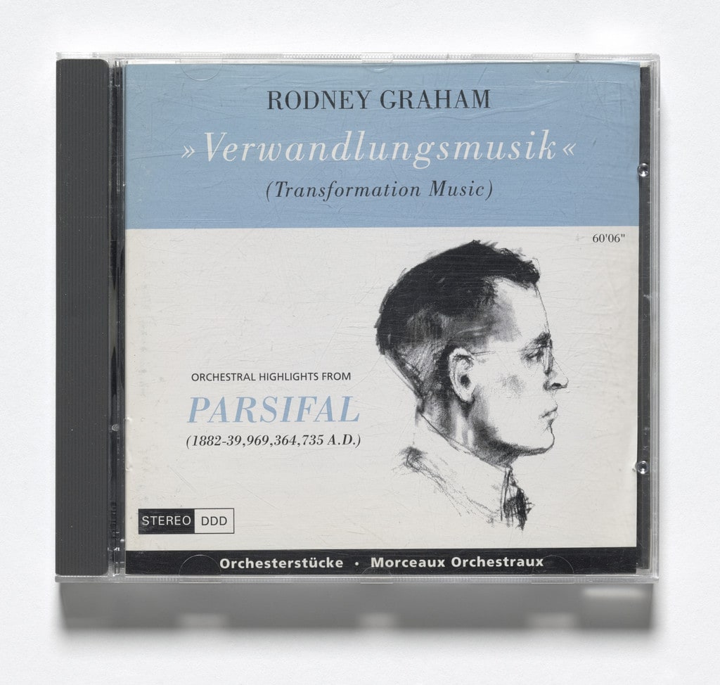 Verwandlungsmusik (Transformation Music)