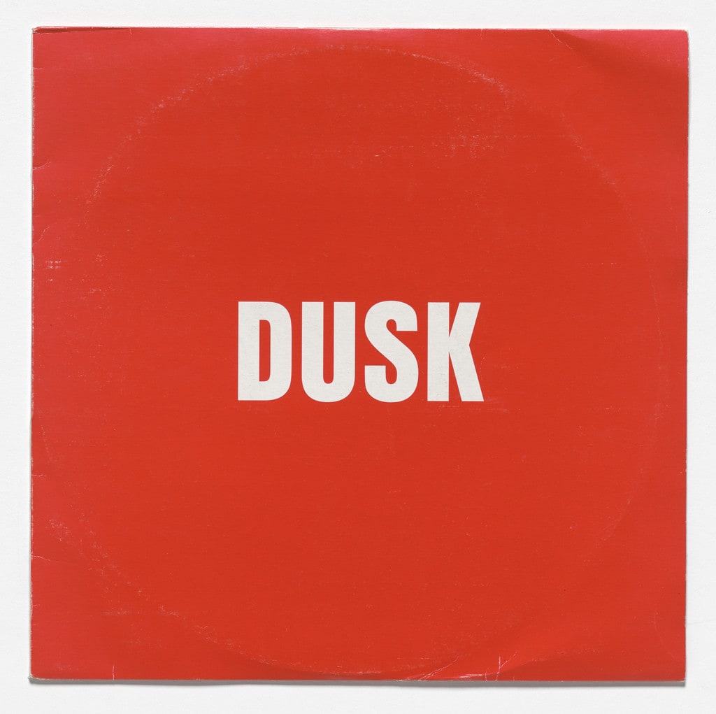 Dusk Dawn