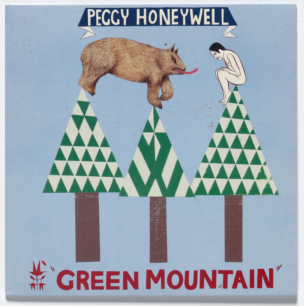 Green Mountain