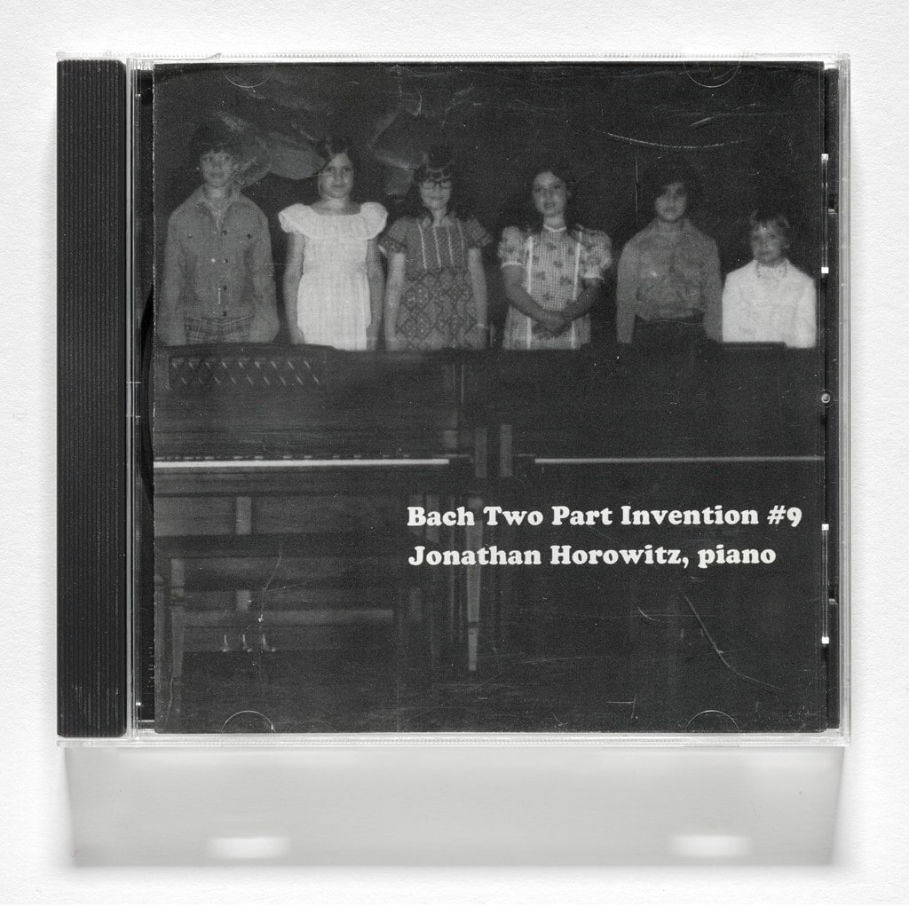 Bach Two Part Invention #9