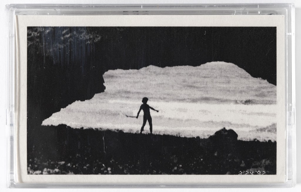Imperfect Moments With Sean Landers