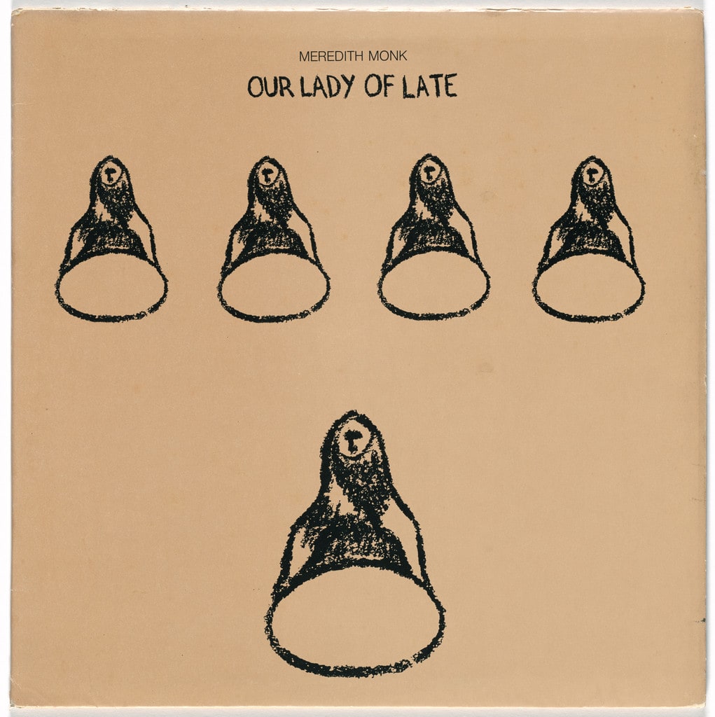 Our Lady of Late