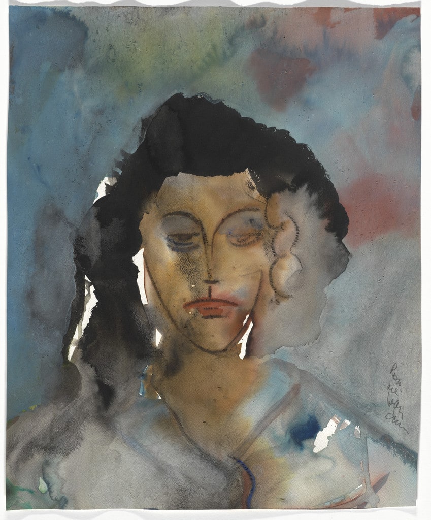 Untitled (Brenda)