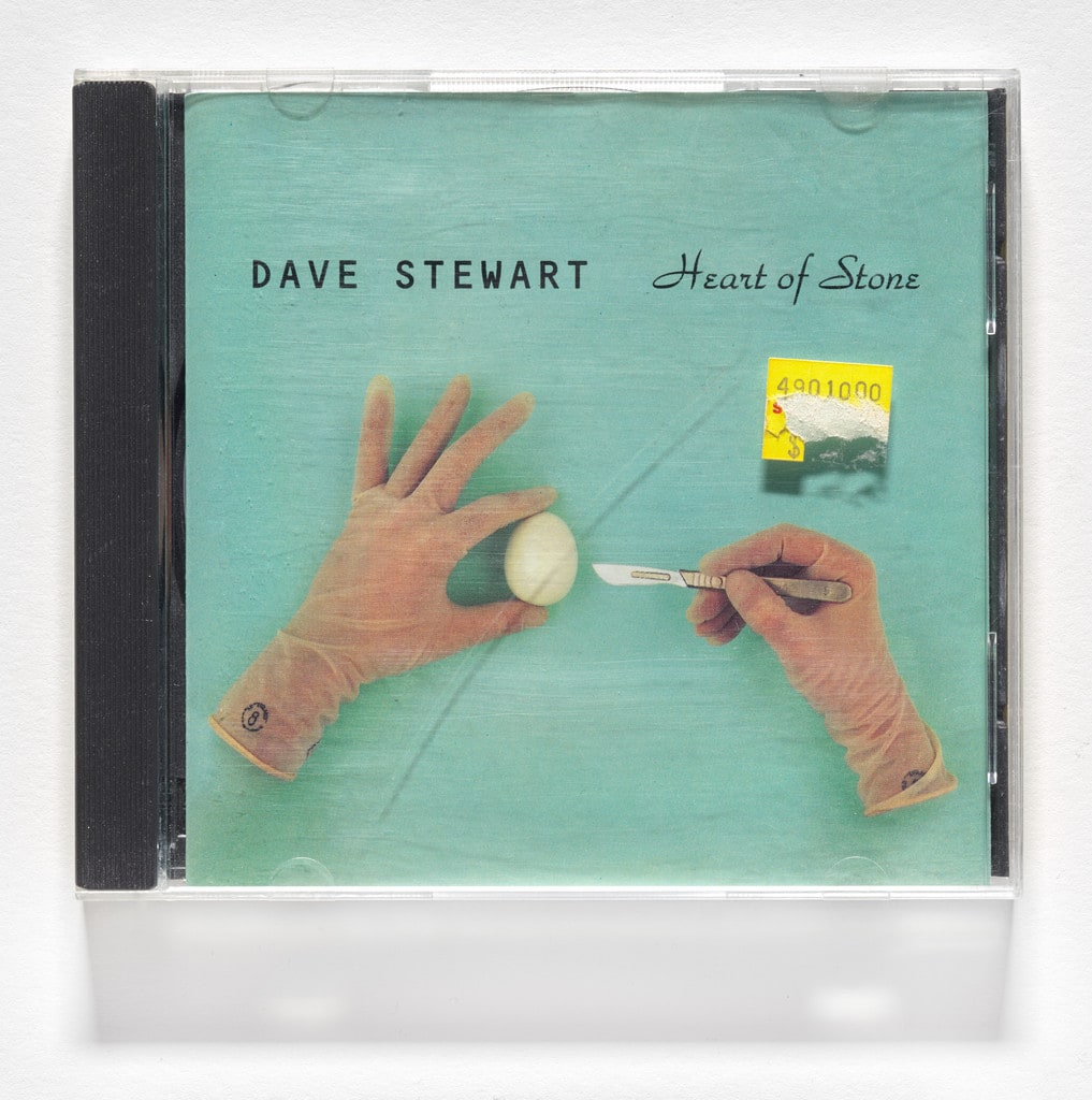 Heart of Stone
