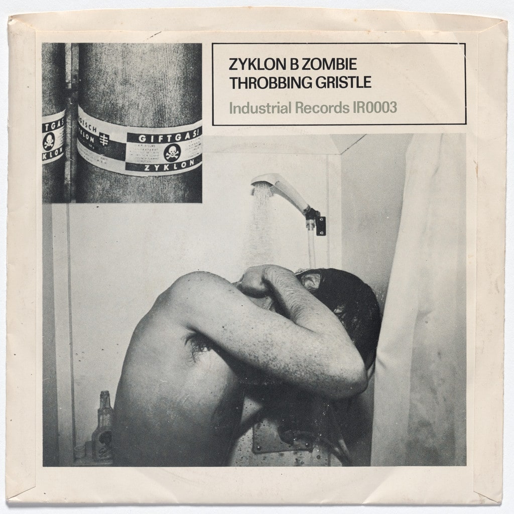 United / Zyklon B Zombie
