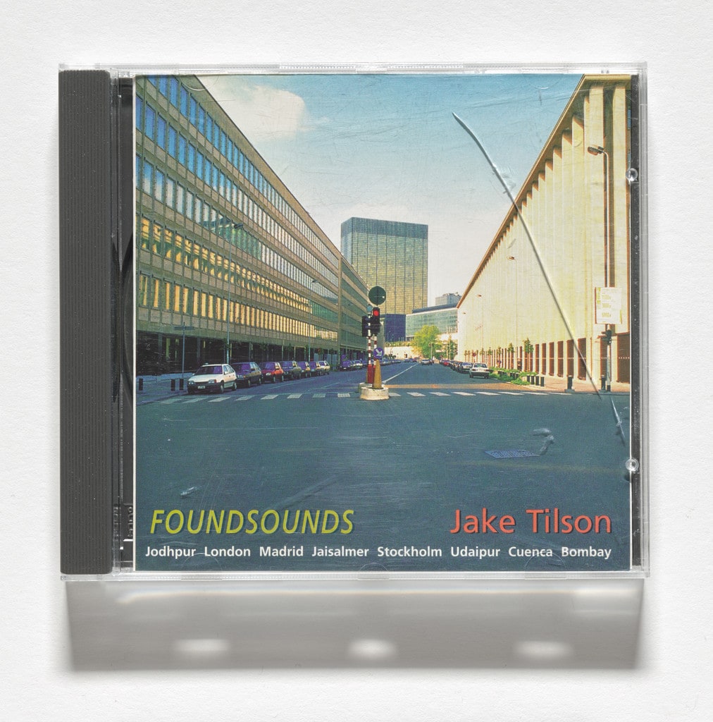 Foundsounds