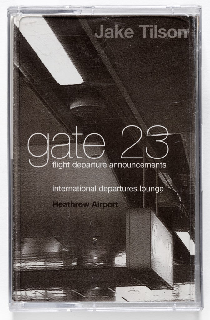 Gate 23