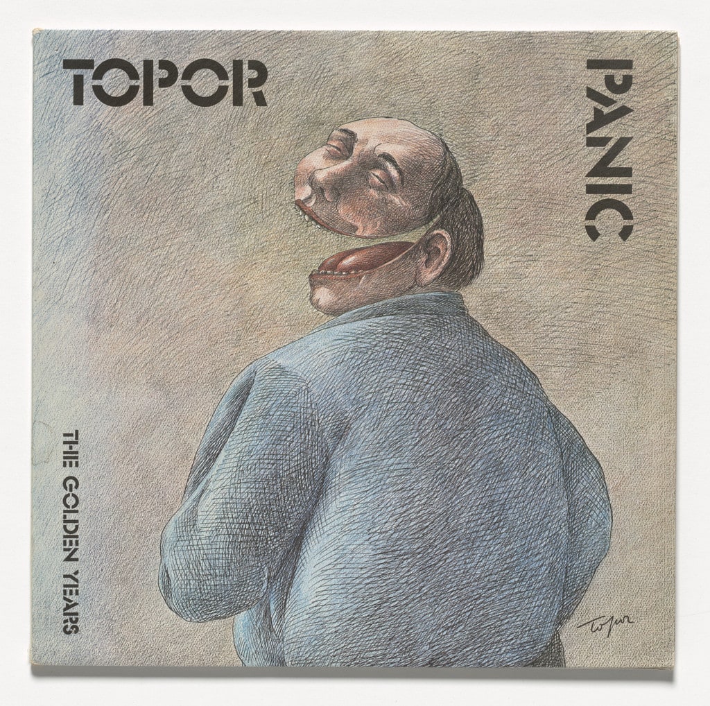 Panic (The Golden Years)