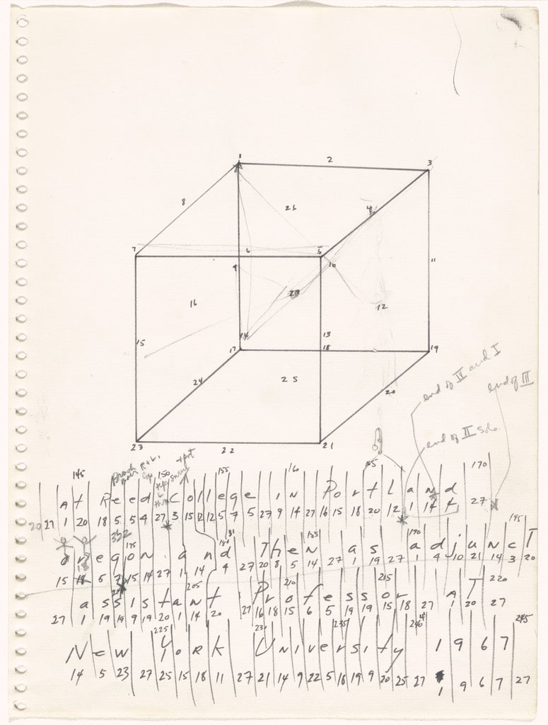 Untitled (Locus)