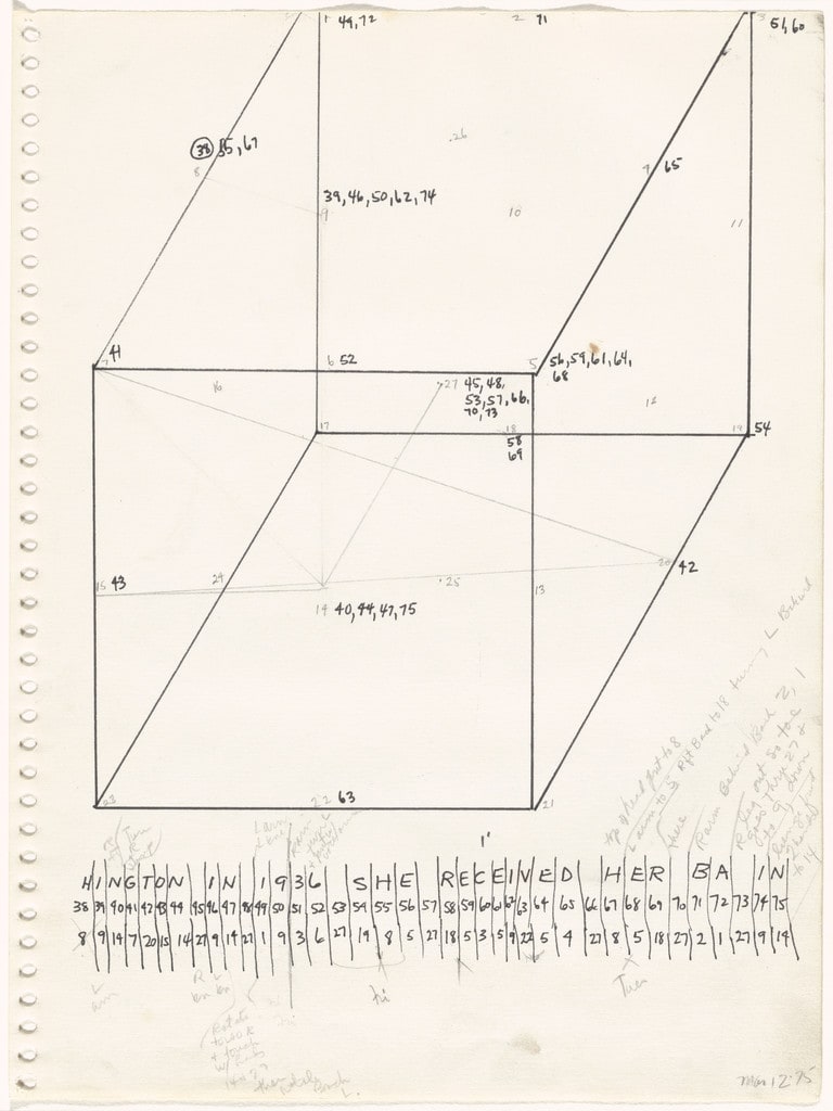 Untitled (Locus)