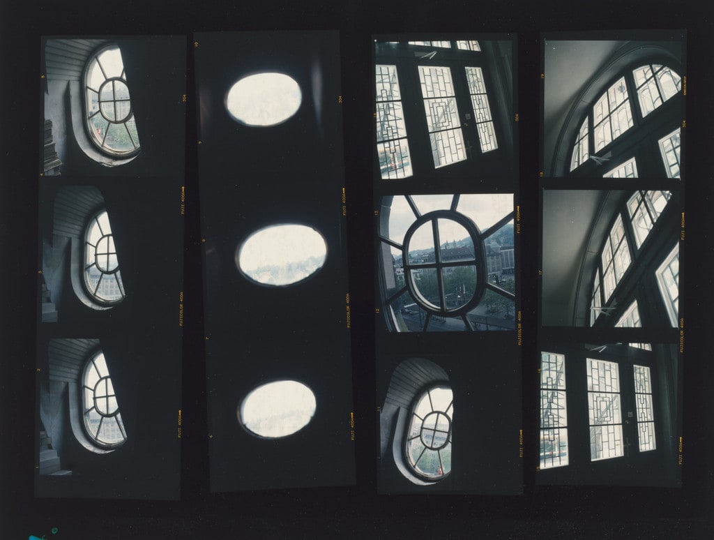 Windows