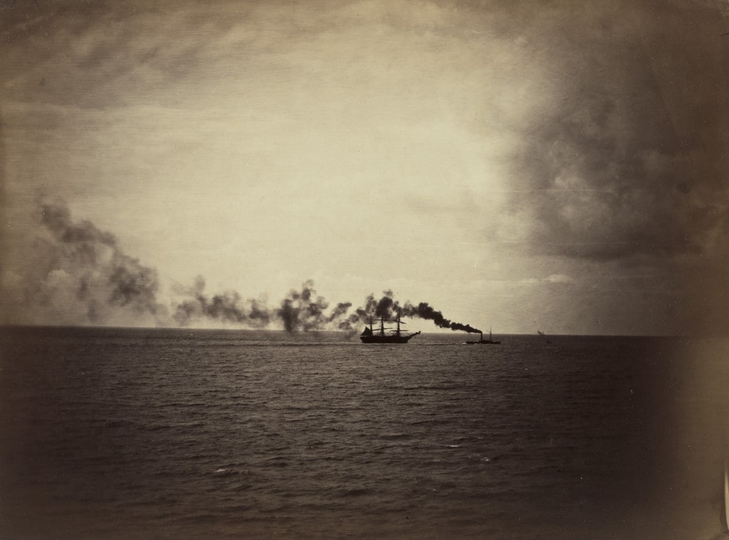 The Tugboat