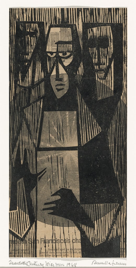 Twentieth Century Wisemen