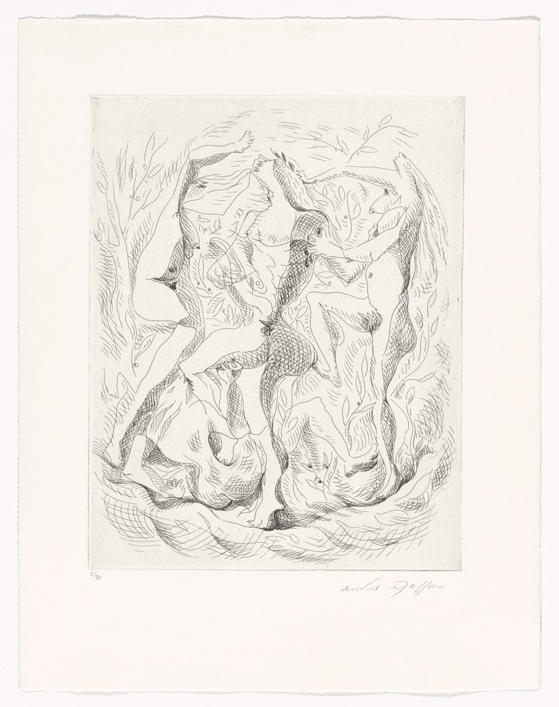 Orpheus (Orphée)