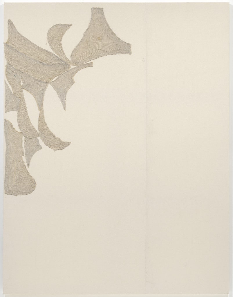 Untitled (Pearls)