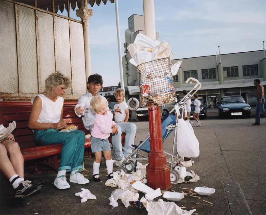 New Brighton, Merseyside