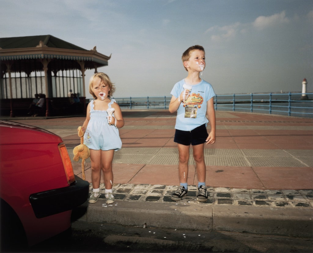 New Brighton, Merseyside