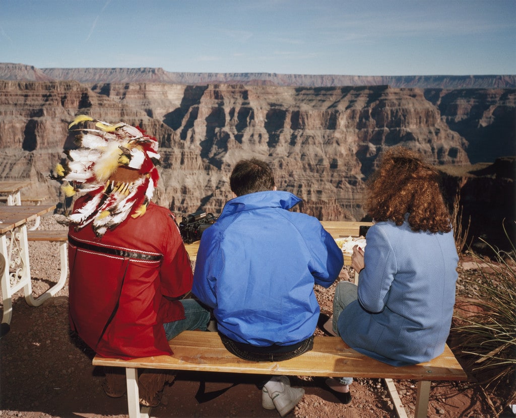 The Grand Canyon, Arizona