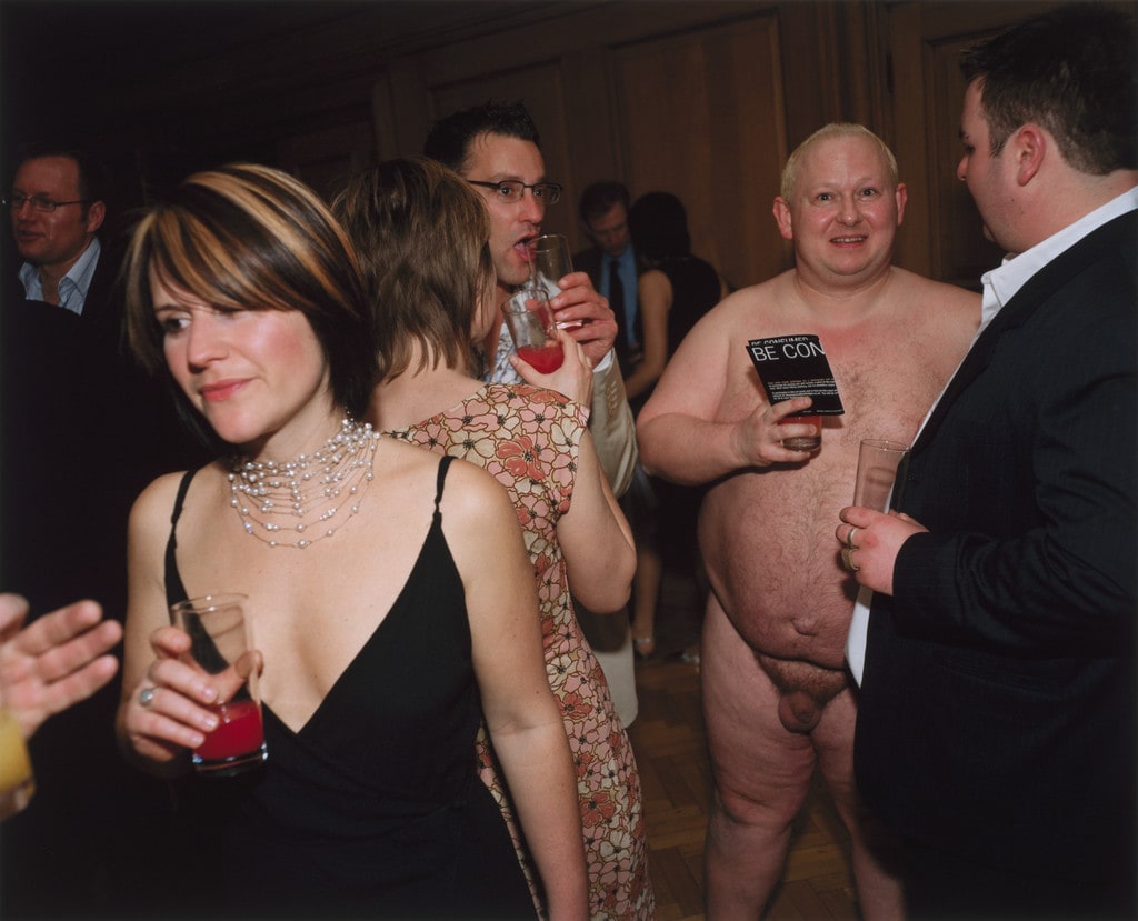 Saatchi Gallery, London County Hall, England