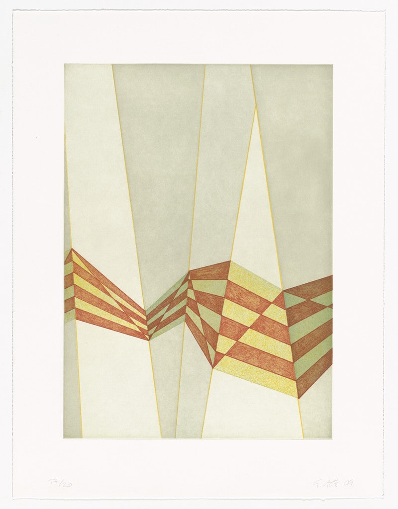 Untitled (diagonals)
