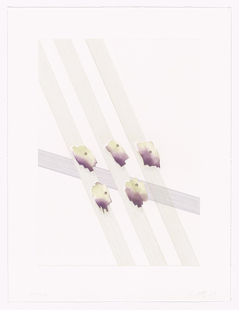 Untitled (5 spots)
