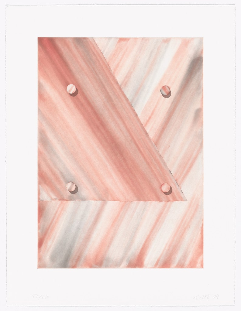 Untitled (triangle)