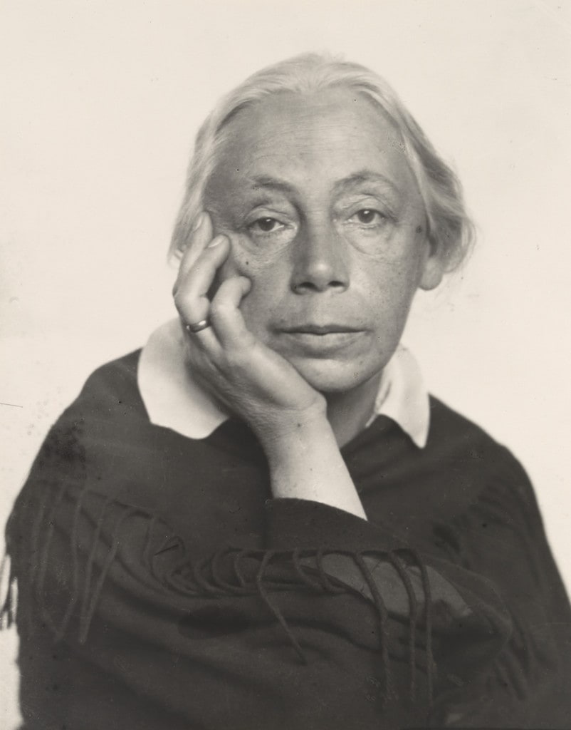 Käthe Kollwitz