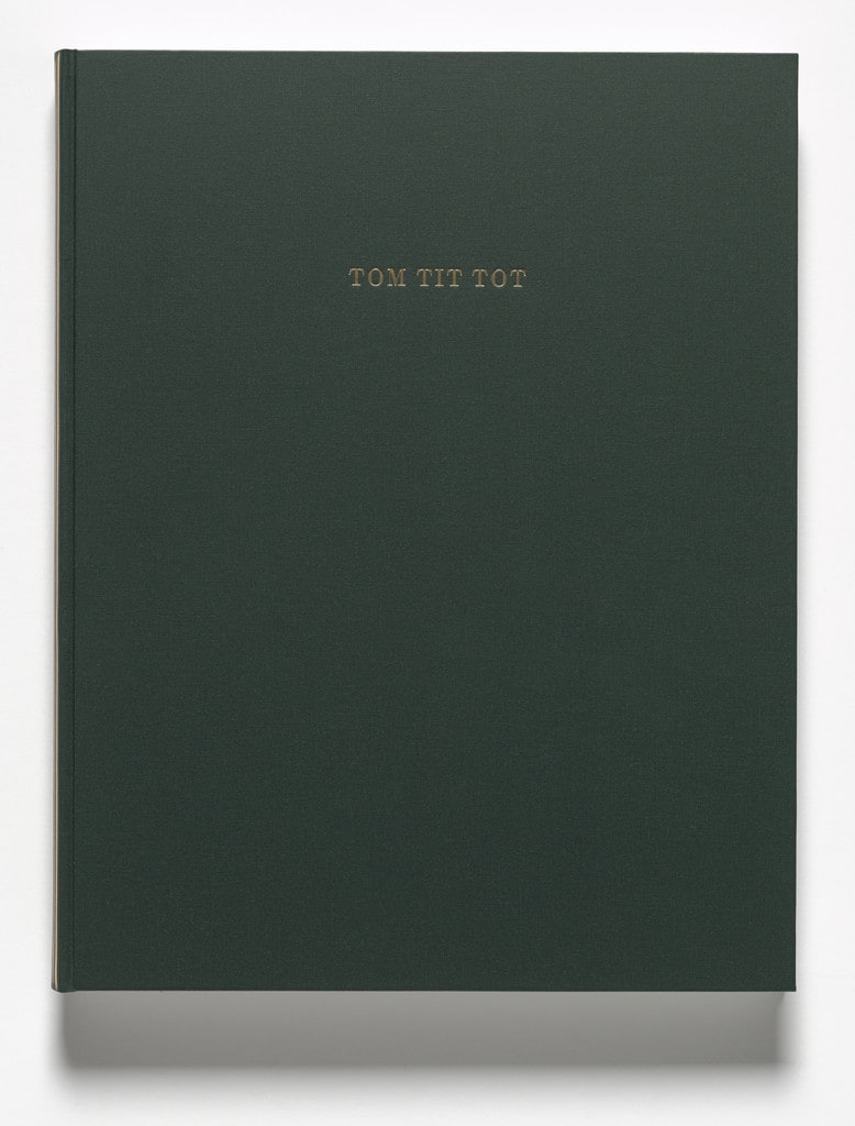 Tom Tit Tot