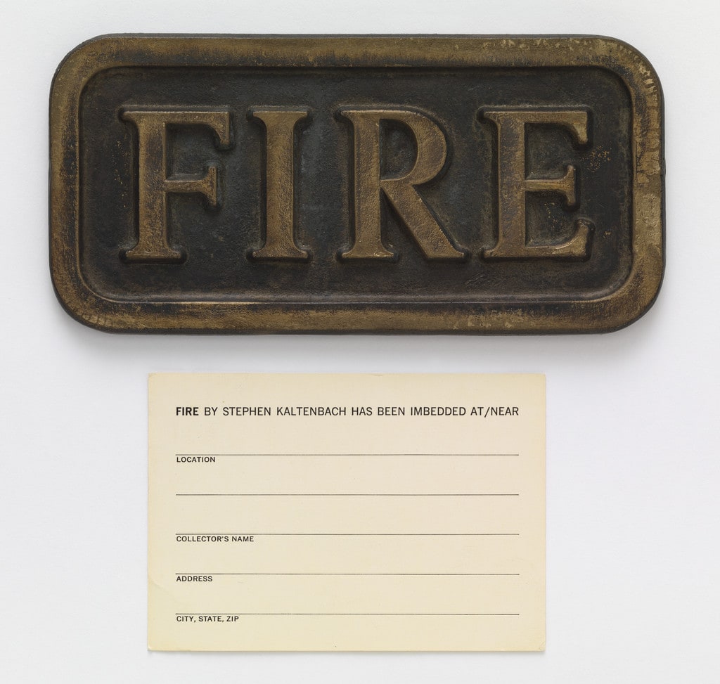 Fire from 7 Objects/69