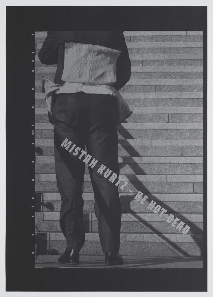 Mistah Kurtz - He Not Dead
