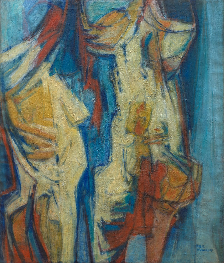 Two Torsos