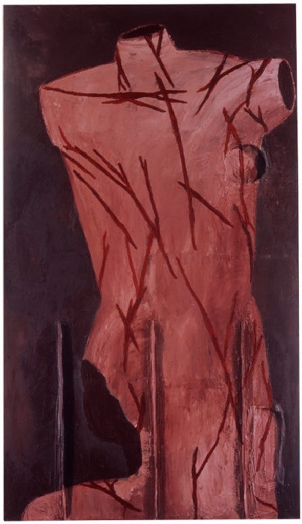 St. Sebastian