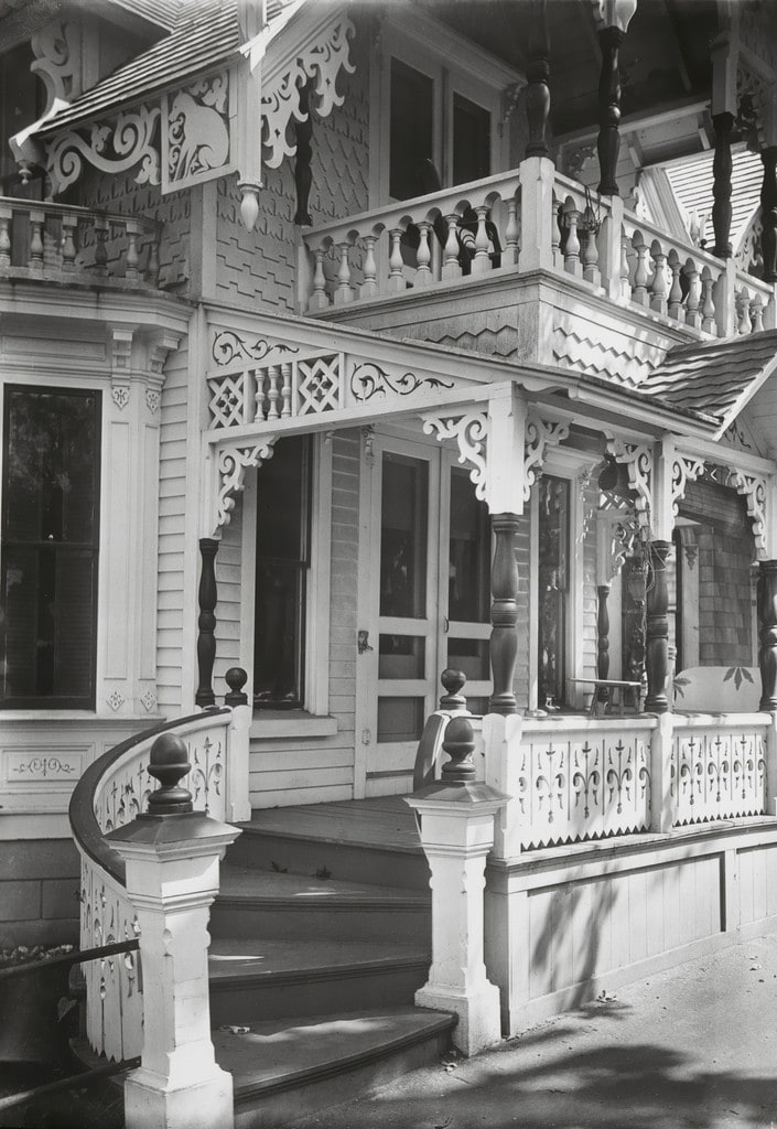 Oak Bluffs, Martha's Vineyard