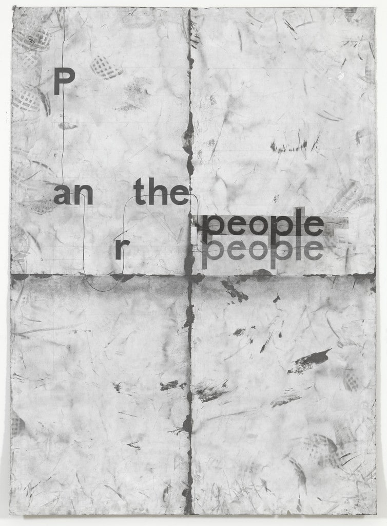 P an r the people